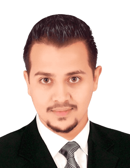 CEO Portrait