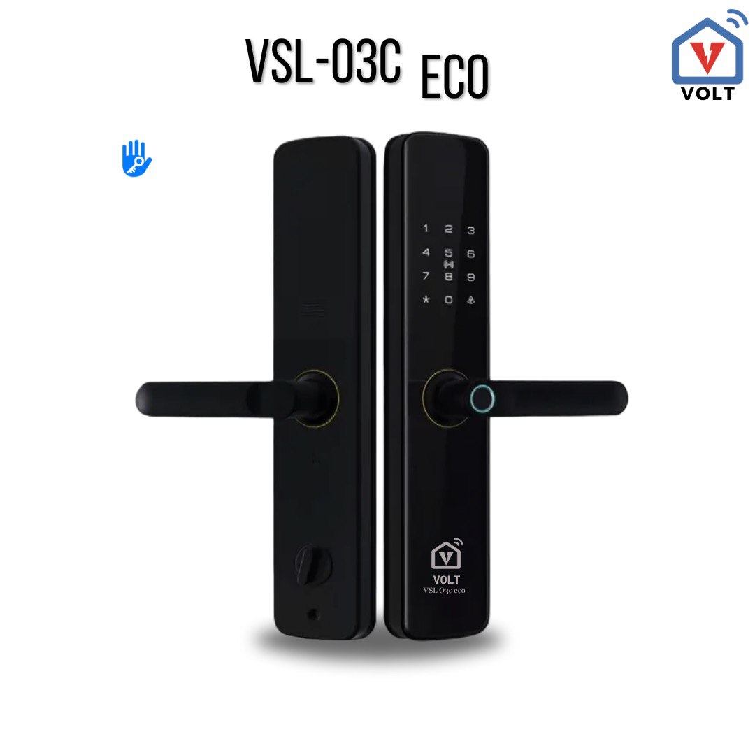 VSL - 03C eco