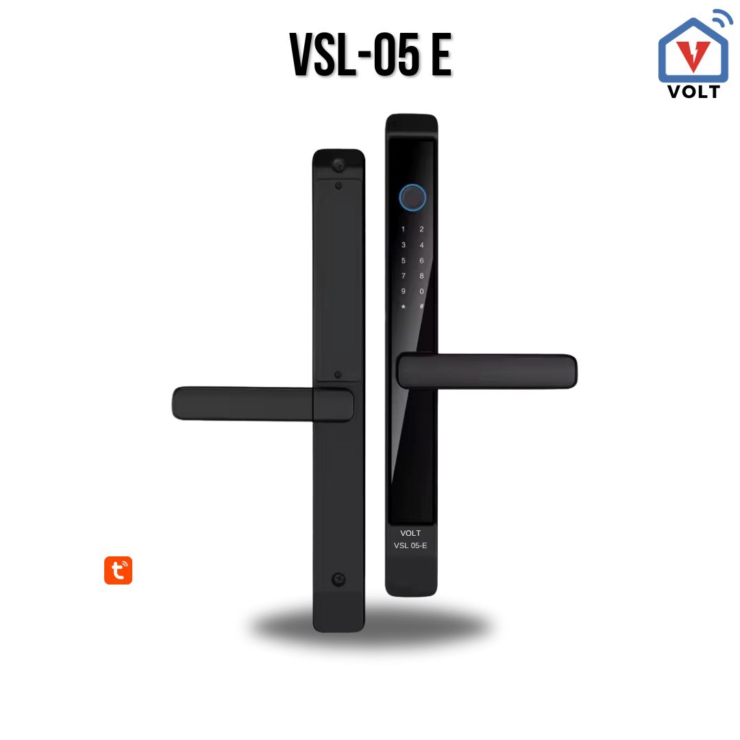 VSL - 05E