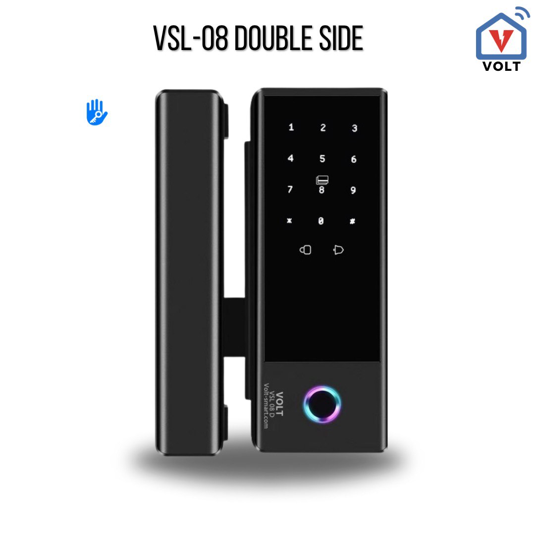 VSL - 08 DOUBLE SIDE