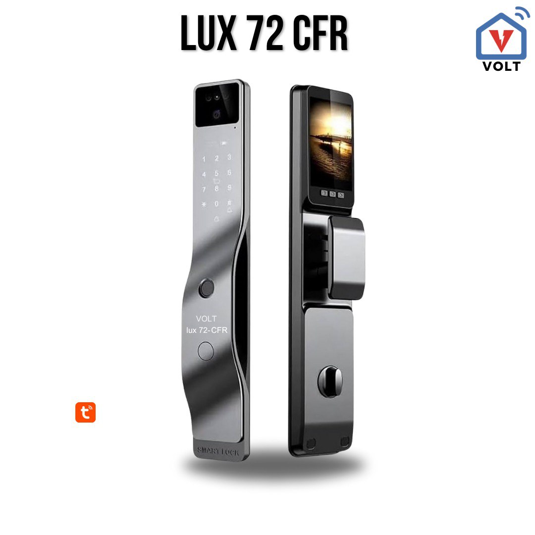 VSL - LUX 72 CFR