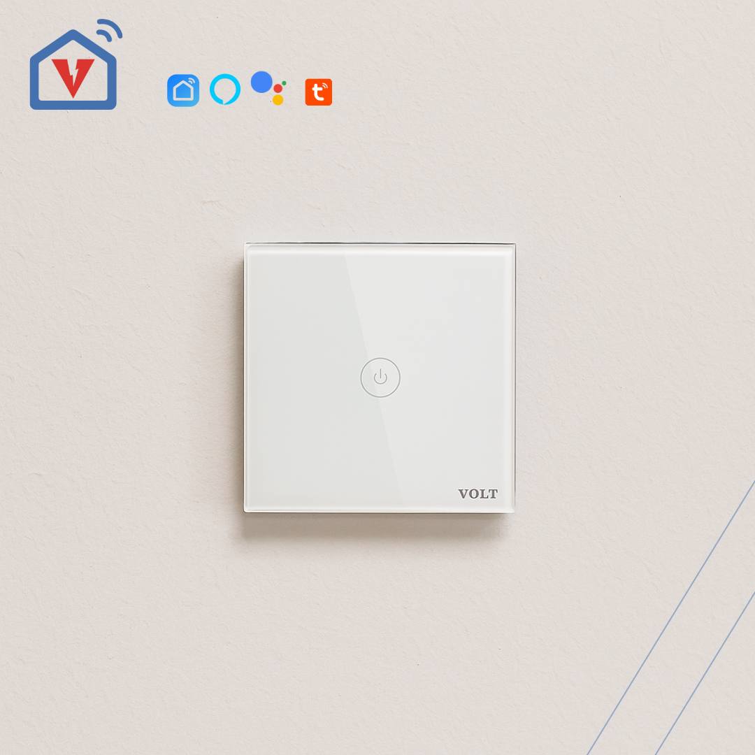 SMART WIFI SWITCH 1G