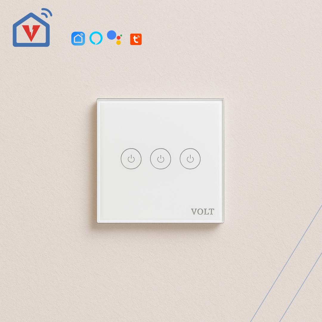 SMART WIFI SWITCH 3G