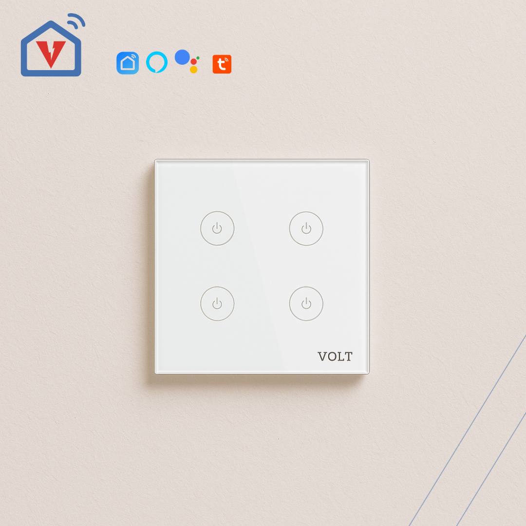 SMART WIFI SWITCH 4G