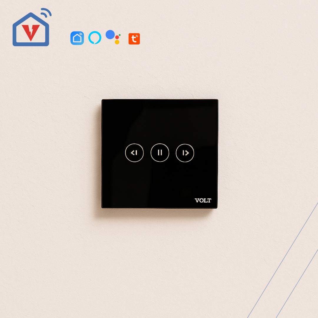 WIFI SHUTTER SWITCH