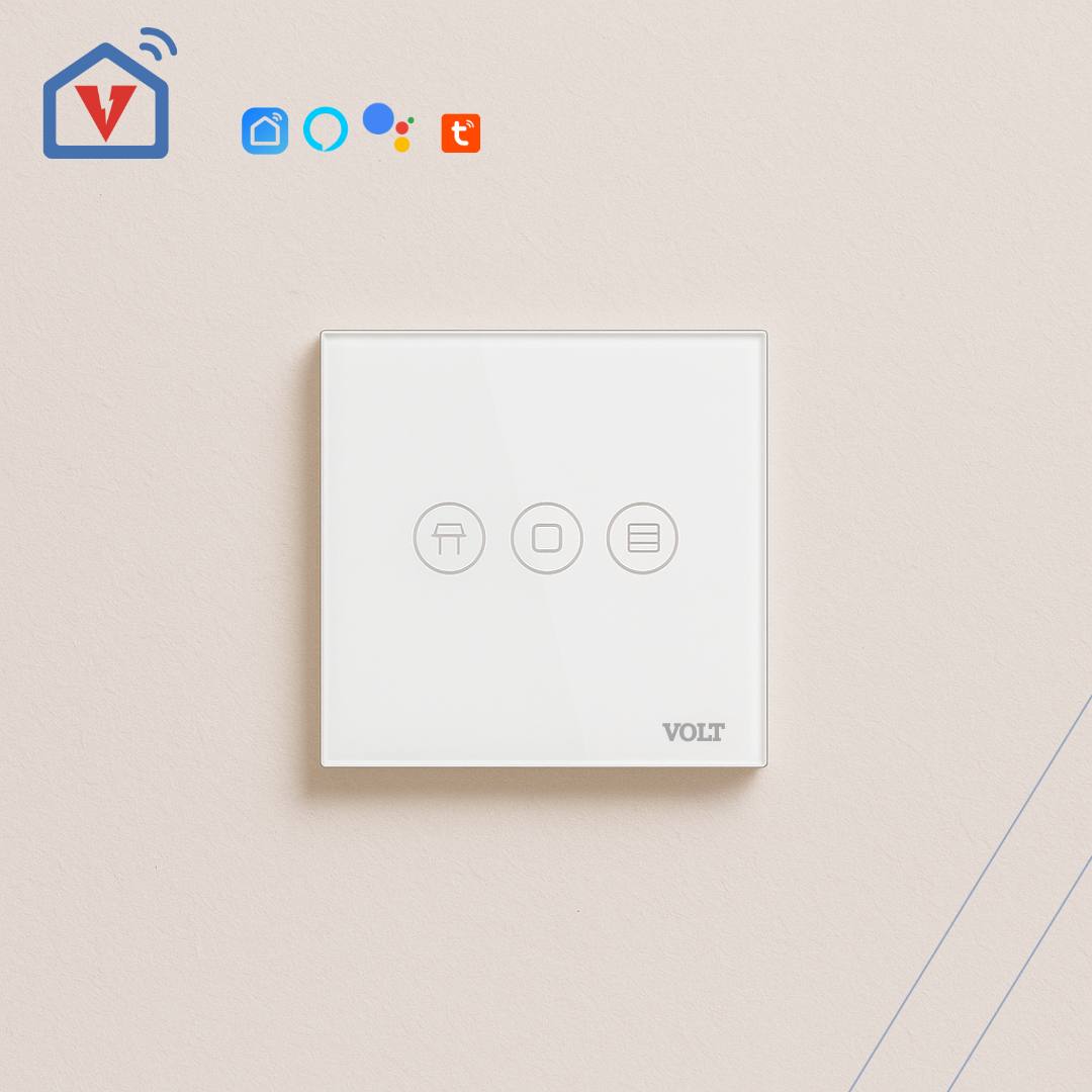 WIFI CURTAIN SWITCH