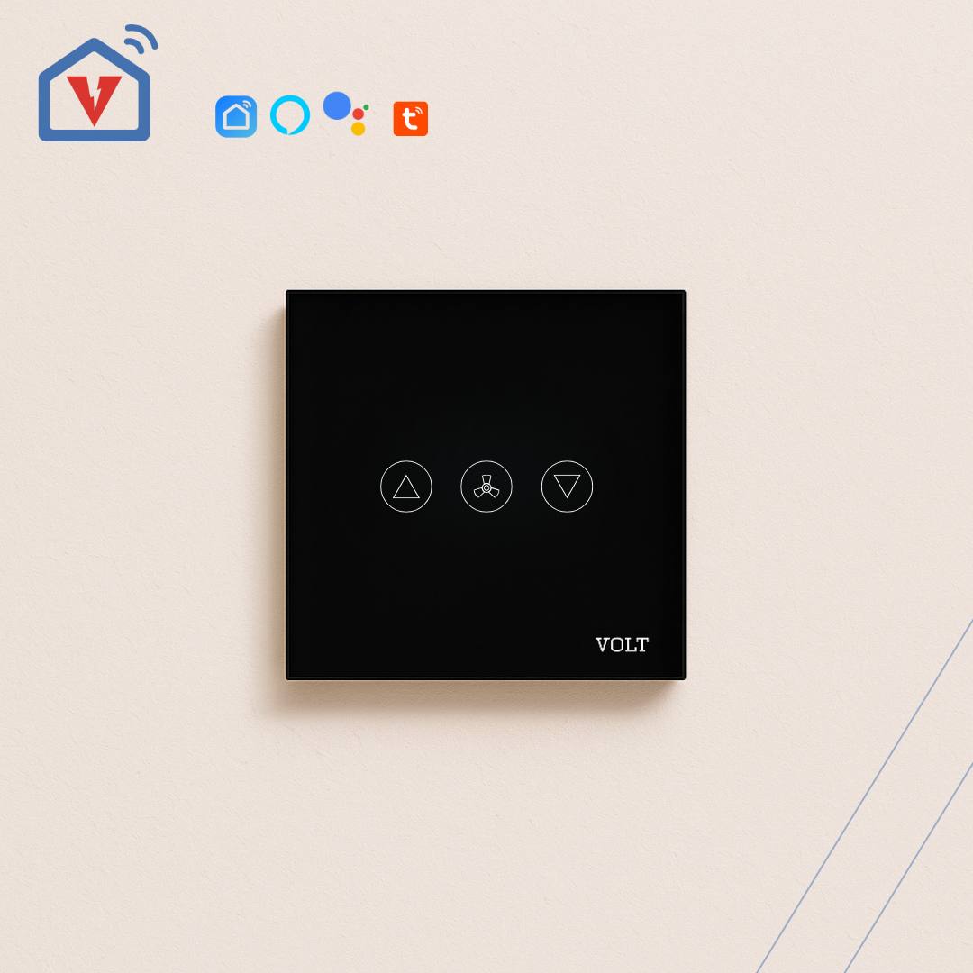 WIFI FUN SWITCH