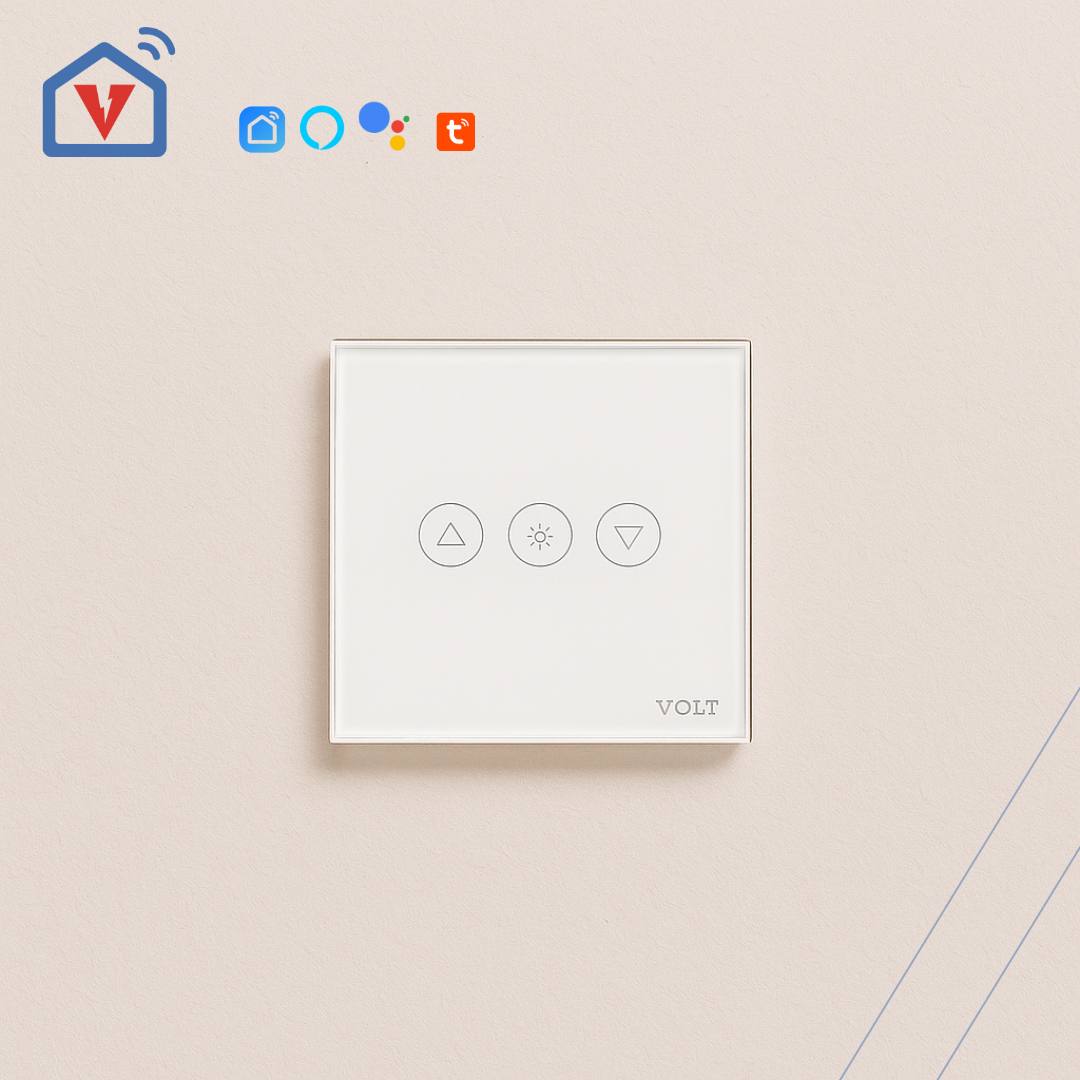 WIFI DIMMER SWITCH