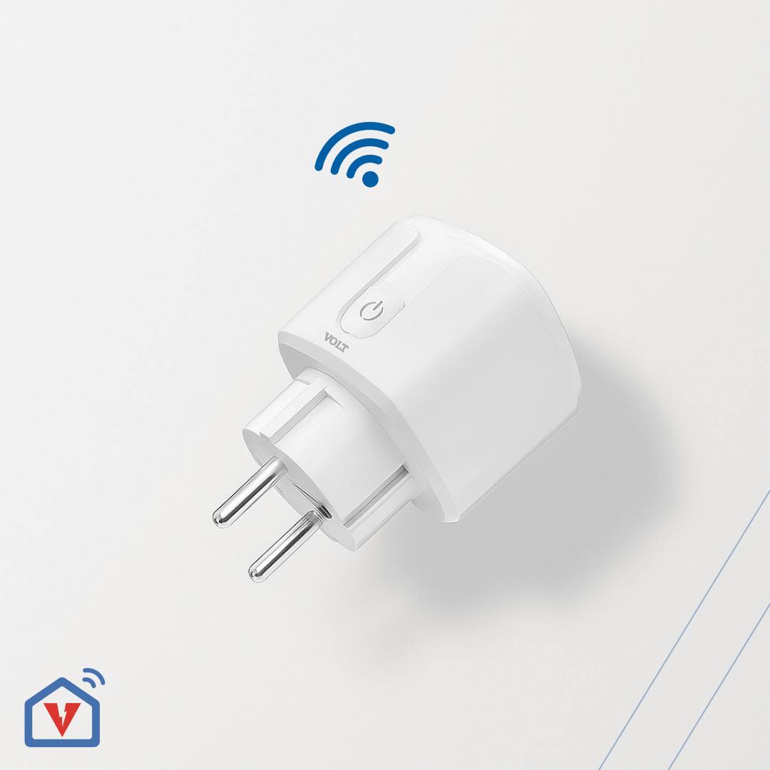 SMART PLUG