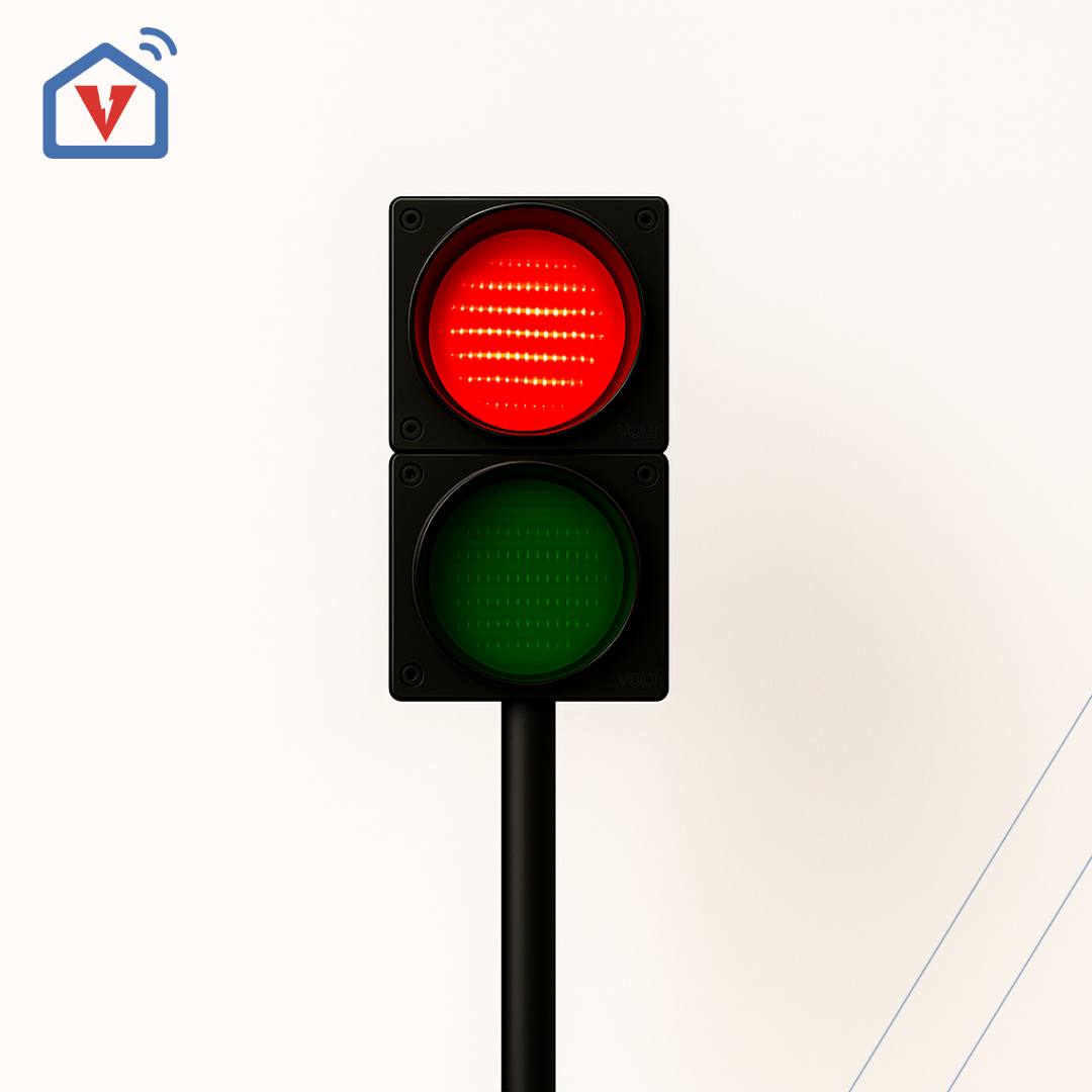 TRAFFIC LIGHT
