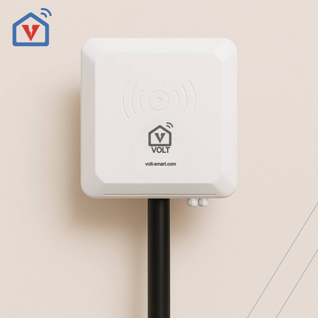 UHF READER