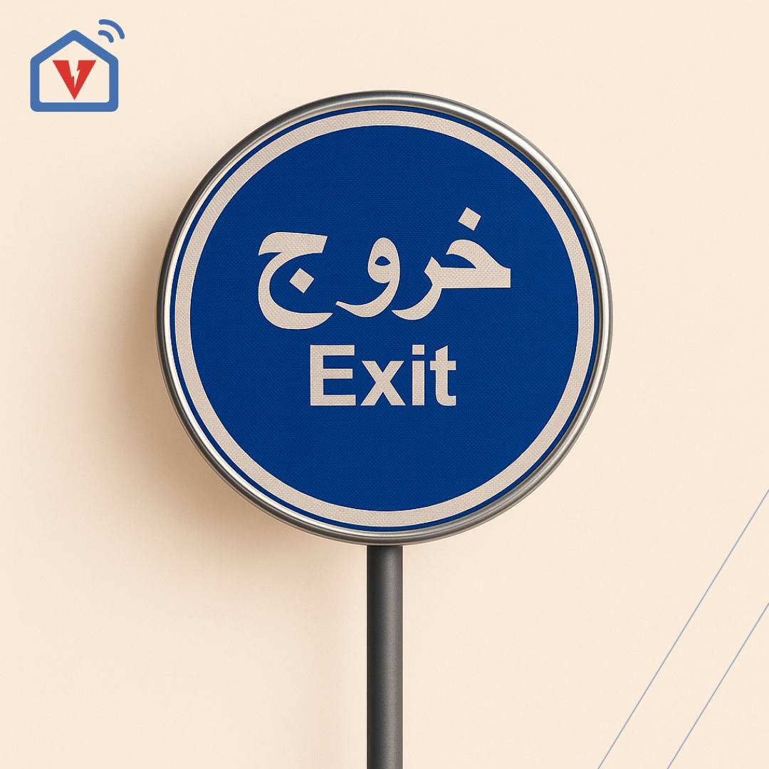 TRAFFIC SIGNS