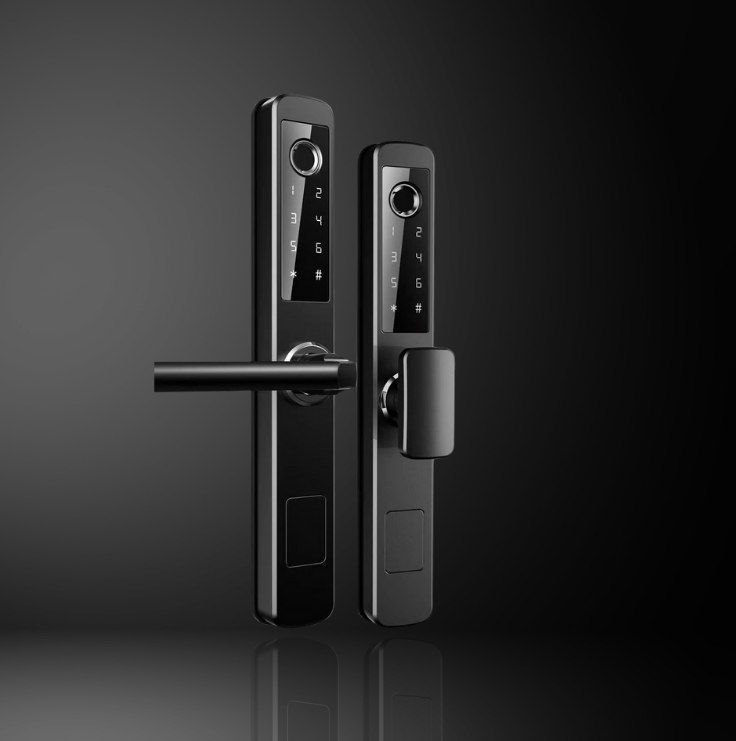 Smart locks