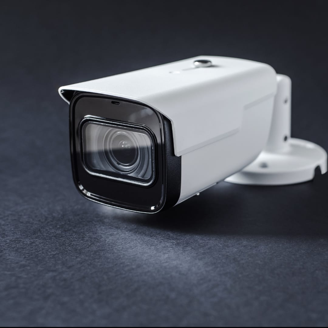 CCTV System